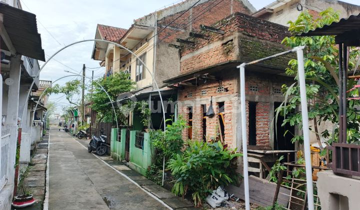 Rumah Murah 90Jt di Rancaekek Dijual Cepat Rumah Murah 90Jt di Rancaekek Dijual Cepat