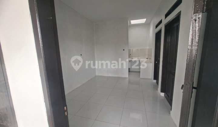 Rumah Strategis Akses Mobil di Shankara Land 2