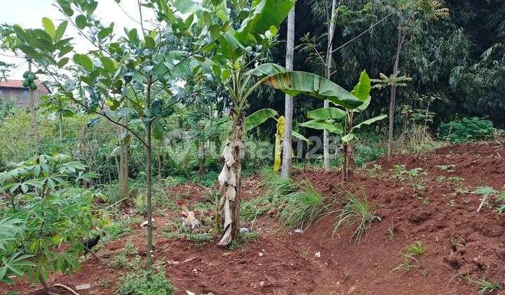 Tanah Cileunyi Siap Bangun Dekat dengan Tol
