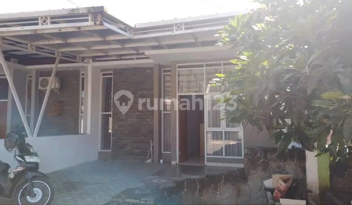 Bebas Banjir, Rumah, 1 Lantai, SHM, di Rancaekek, Dekat Akses Tol Bebas Banjir, Rumah, 1 Lantai, SHM, di Rancaekek, Dekat Akses Tol