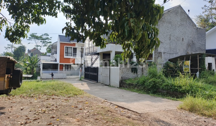 Tanah Cocok Buat Hunian Rumah Kost Di Cileunyi Turun Harga