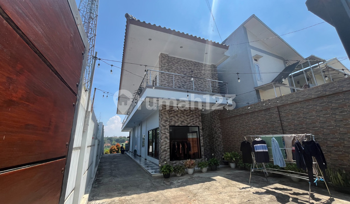 Good Boarding House in Jatinangor Exclusive for Women with Full Facilities 2
