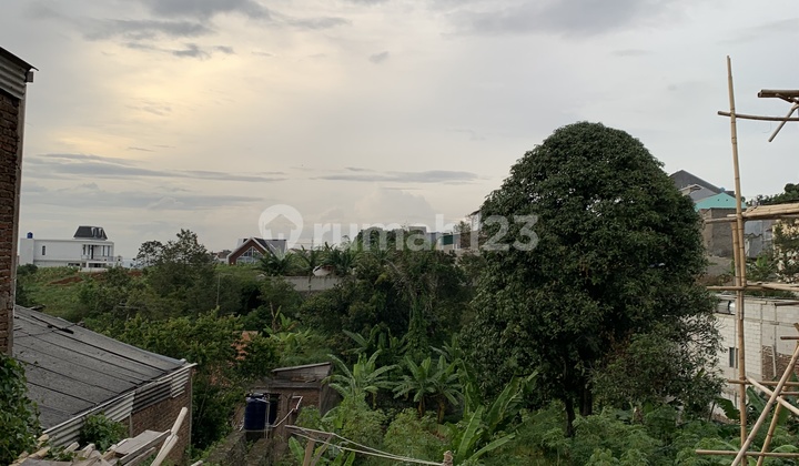 Tanah Murah 2Jt/M di Cinunuk