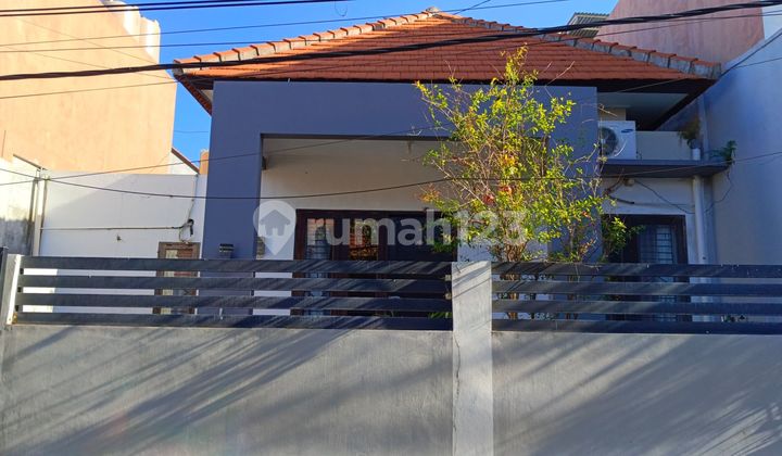 di Perumahan Kori Nuansa, Jimbaran Kuta Selatan Badung Bali, Badung, Kuta Selatan, Benoa, Bali, 80361, Jimbaran