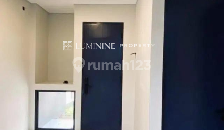 en: Chic ready-to-occupy house for sale in Villa Dago Pamulang, mortgage available. en: Chic ready-to-occupy house for sale in Villa Dago Pamulang, mortgage available.