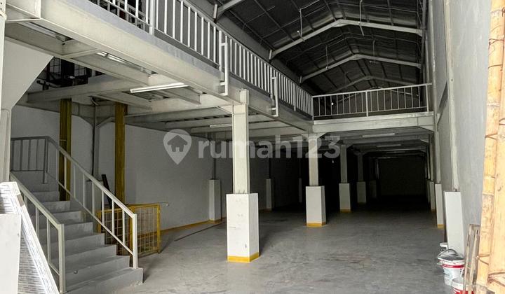 Warehouse HS 198 Kalideres for Rent, Size 8x50. Warehouse HS 198 Kalideres for Rent, Size 8x50.