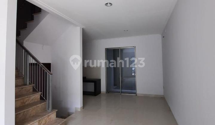 Disewakan Rumah Murah Pik Golf Island 6x15 2