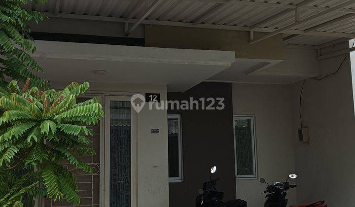 Disewakan Rumah Puri beta  2  bagus                       1