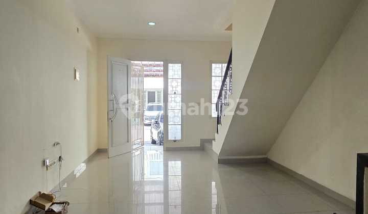 Disewakan Rumah Greenlakecity Uk 4x15 Kosongan 2