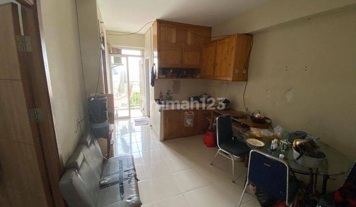 Dijual Apartemen Greenpalm Residence 2br Full Furnished Murah 1