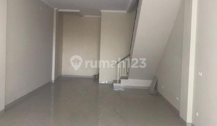 Disewakan Ruko Greenlake city Greatwall Hadap Jalan Disewakan Ruko Greenlake city Greatwall Hadap Jalan