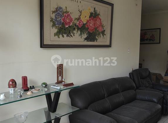 Disewakan Rumah Gading Serpong Cluster Newton Uk 10x20 2