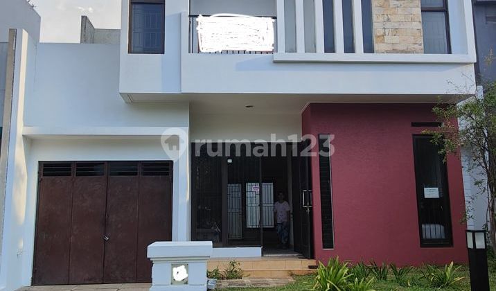 For Rent: House in Gading Serpong, Newton Cluster, Size 10x20. For Rent: House in Gading Serpong, Newton Cluster, Size 10x20.
