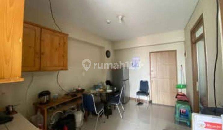 Dijual Apartemen Greenpalm Residence 2br Full Furnished Murah 2