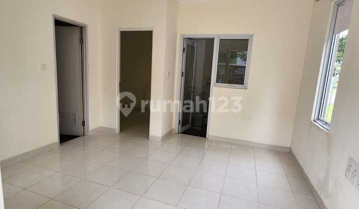 FOR RENT house in Gading Serpong, Martinez Cluster, fully furnished. 2