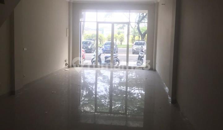 For Rent: Greenlake City Greatwall Shophouse, Road Facing 2