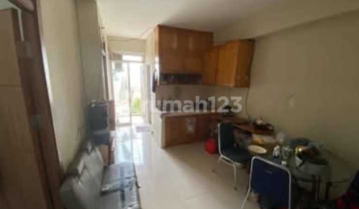 Disewakan Apartemen Greenpalm Residence 2br Full Furnished  2
