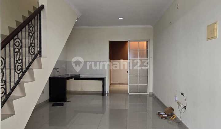 Disewakan Rumah Greenlakecity Uk 4x15 Kosongan Disewakan Rumah Greenlakecity Uk 4x15 Kosongan