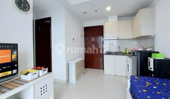 For Rent Puri Mansion Apartment 2br Fully Furnished Nice 2