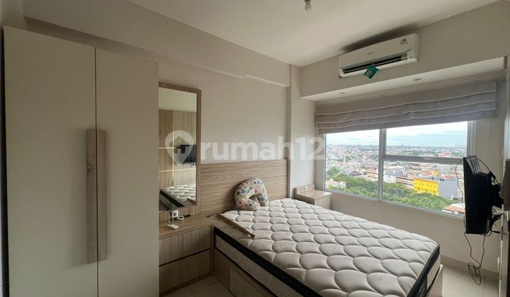 For Rent: Citraliving Apartment Cheap 1br Fully Furnished 1