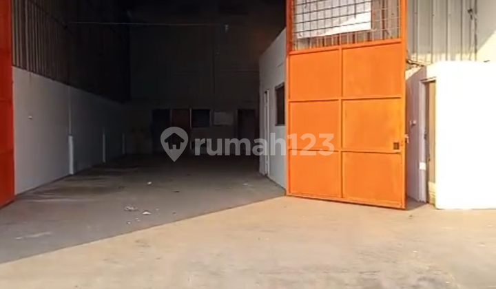 Disewakan Gudang Murah Kebon 200 Disewakan Gudang Murah Kebon 200