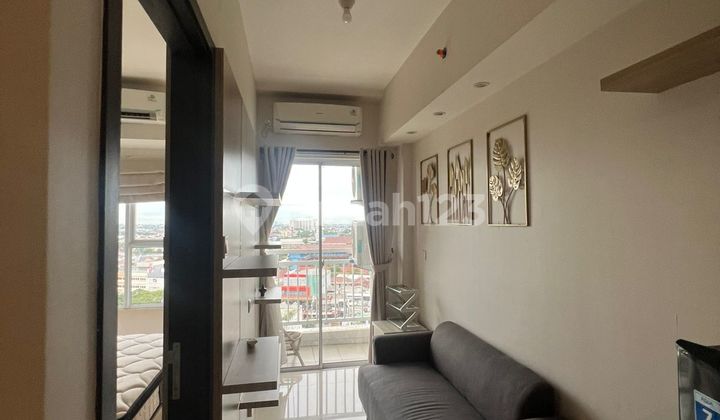 For Rent: Citraliving Apartment Cheap 1br Fully Furnished 2