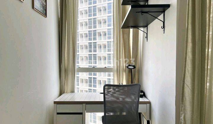 Apartemen Jual di Dekat Binus