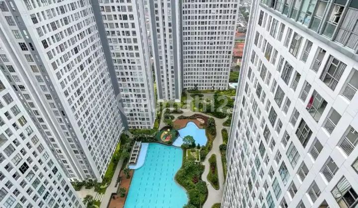 Disewakan Apartment M-Town 3 Br Furnish Bagus Gading Serpong