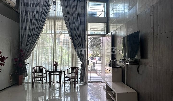 Di Jual Murah Rumah Bagus Shm Daan Mogot Baru Kalideres