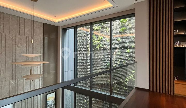 Dijual Cepat Rumah Serasa Hotel Bintang 5 Bagus Tropical Hommy 2