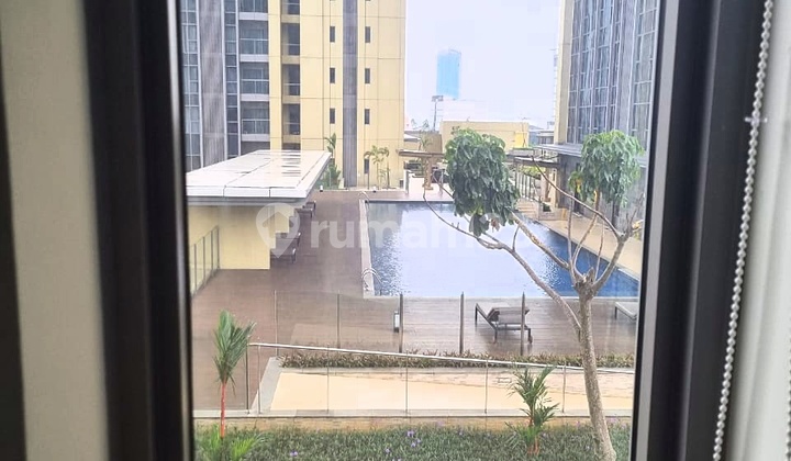 For Rent... Furnished Apartment.. 2 Bedrooms.. Near Aeon Mall For Rent... Furnished Apartment.. 2 Bedrooms.. Near Aeon Mall