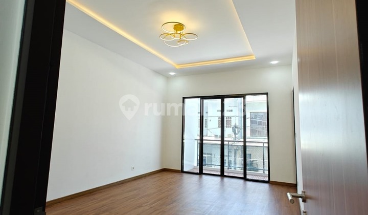 Di Jual Rumah Bagus Citra Garden Shm Furnish 2