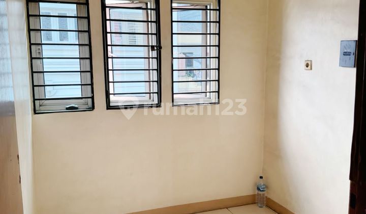 Disewakan Rumah Bagus Bisa Usaha Di Sawah Lio Depan Jalan  2