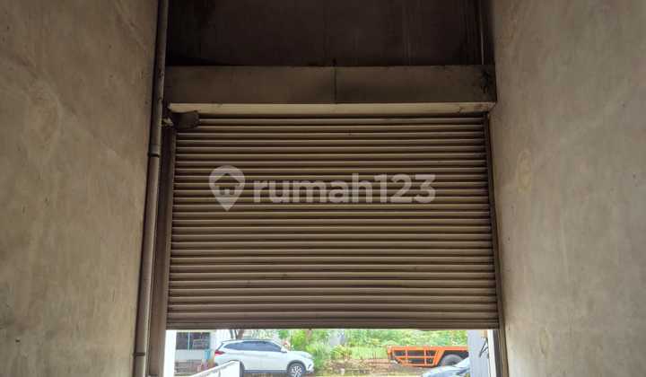 For Rent: Nice and Cheap Warehouse in Bitung For Rent: Nice and Cheap Warehouse in Bitung