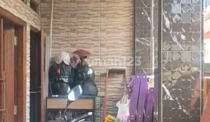 Jual Murah Rumah Di Sangiang Butuh Cepat