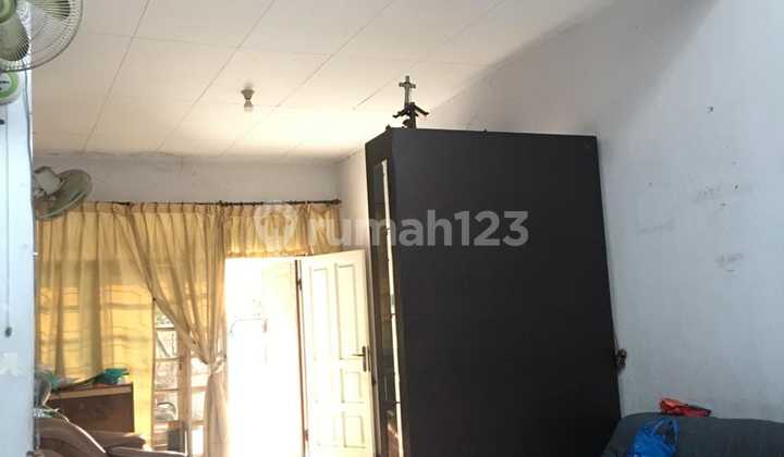 Rumah Dijual Cepat Murah Di Bawah Njop SHM