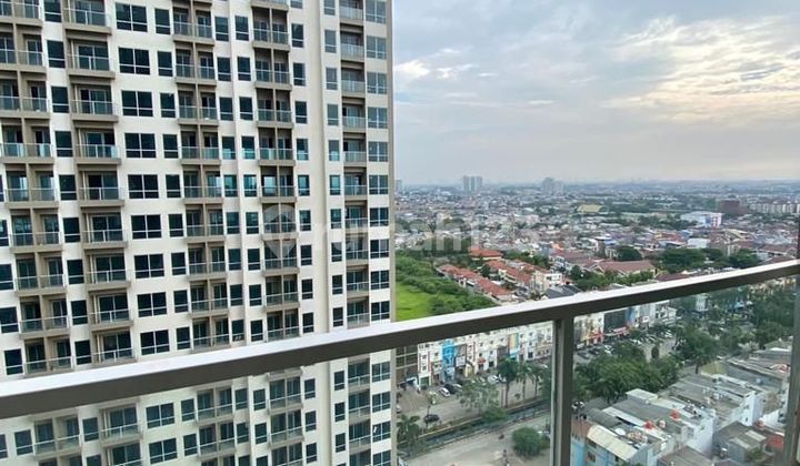 Disewakan Apartemen 2 Kamar Tidur Furnished Bagus 2