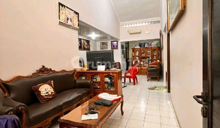 Di Sewakan Rumah Bagus Di Citra Garden Siap Huni Di Sewakan Rumah Bagus Di Citra Garden Siap Huni