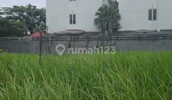 Tanah Kavling 750 Meter Hook Paling Murah di Karawaci Area Kost Tanah Kavling 750 Meter Hook Paling Murah di Karawaci Area Kost