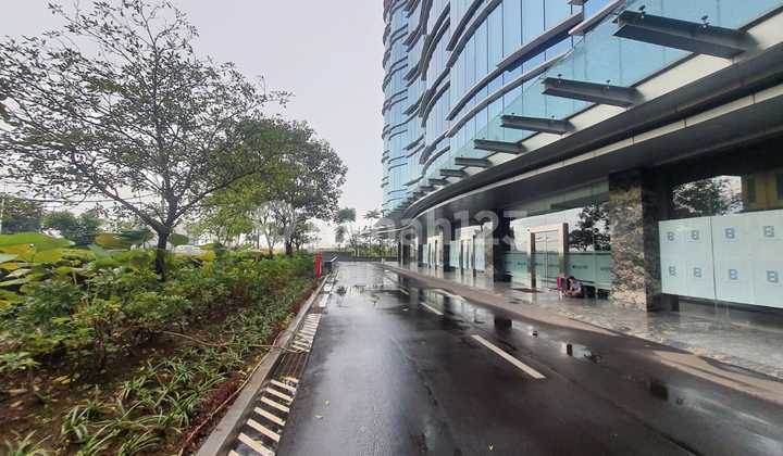 Dijual Gedung Landmark Pluit Jakarta Utara 2