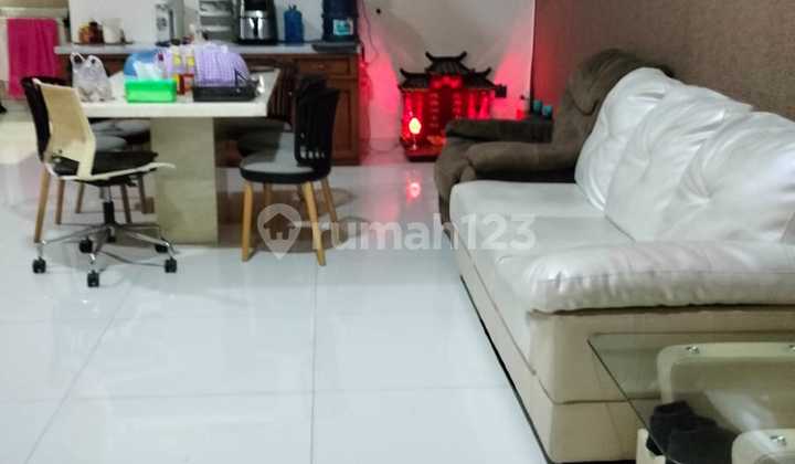 For Sale: Nice House in Citra Garden, Semi Furnished, SHM 2