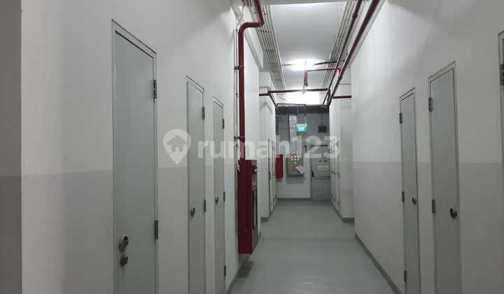 Dijual Gedung Landmark Pluit Jakarta Utara 2