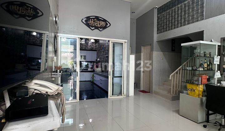 Di Jual Murah Rumah Bagus Shm Daan Mogot Baru Kalideres 2