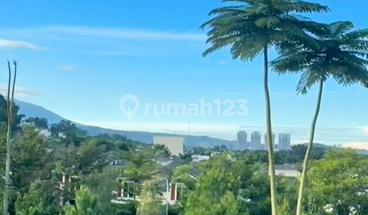 Dijual Rumah Furnish View Pegunungan Dekat Akses Tol Dijual Rumah Furnish View Pegunungan Dekat Akses Tol