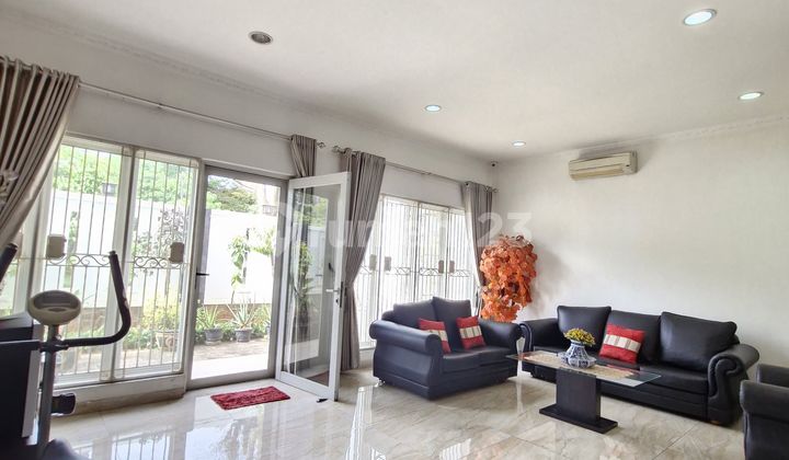 Di Jual Rumah Bagus Dan Terawat Di Hook Citra Garden Siap Huni 