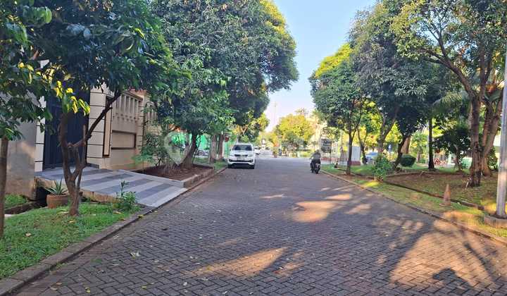 Dijual Tanah Kavling Katamaran Pik Jakarta Utara