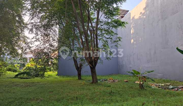 Dijual Tanah Kavling Katamaran Pik Jakarta Utara Dijual Tanah Kavling Katamaran Pik Jakarta Utara