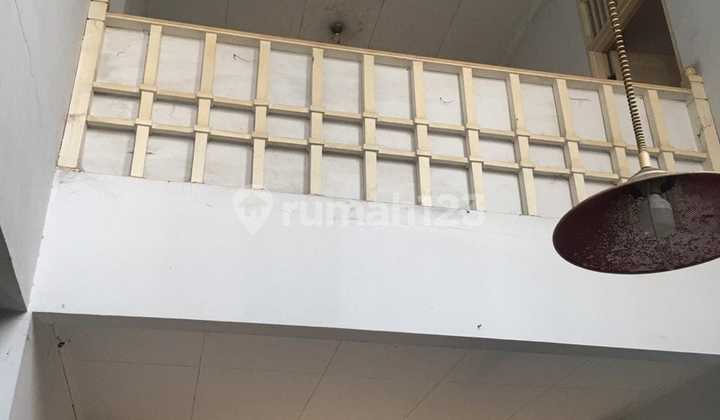 Rumah Dijual Cepat Murah Di Bawah Njop SHM