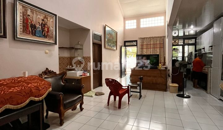 For Rent Nice House in Citra Garden Ready to Occupy 2