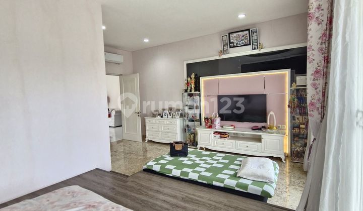 Di Jual Rumah Bagus Dan Terawat Di Hook Citra Garden Siap Huni  2